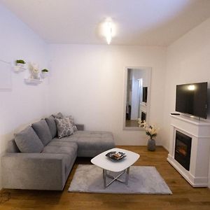 Appartement met Twee Slaapkamers